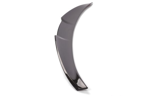 Dinan Rear Deck Spoiler - 2021-2025 BMW M4 Carbon Fiber - G82