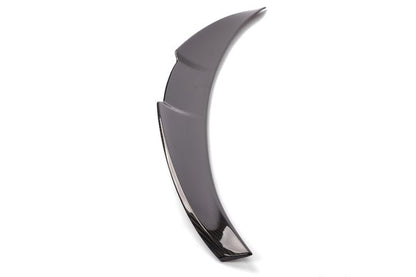 Dinan Rear Deck Spoiler - 2021-2025 BMW M4 Carbon Fiber - G82