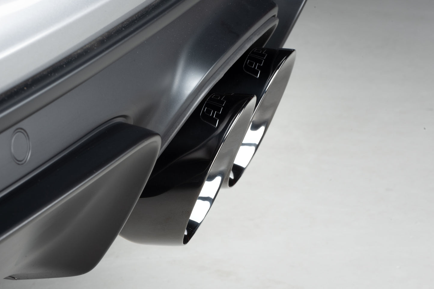 APR Catback Exhaust System - 718 (982) 2.0T/2.5T