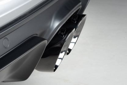 APR Catback Exhaust System - 718 (982) 2.0T/2.5T
