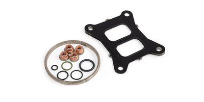 APR Stage 3 PowerMax GT2563S Turbocharger System