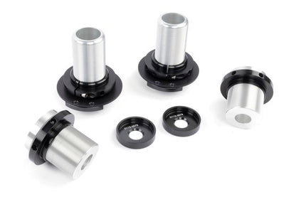 Dinan High Performance Adjustable Coil-Over Suspension - 2021-2025 BMW M3/M4 G80/G82/G83