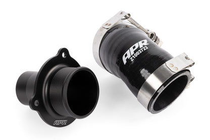 APR Turbo Outlet System - 2.0T EA888.4 - GTI/A3 Platform