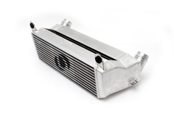 Dinan High Performance Dual Core Intercooler - 2012-2016 BMW 2/3/4-Series Air-To-Air - F22/F30/F31/F32/F34/F36