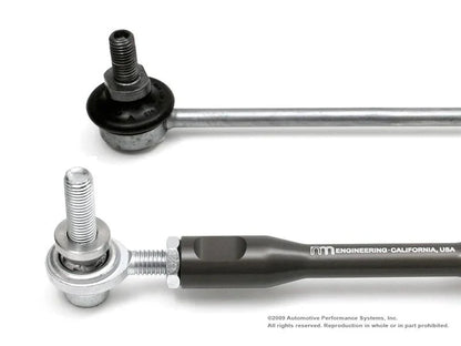 Anti-Sway Bar Billet End Links | Front • MINI R55/R56/R57/R58/R59