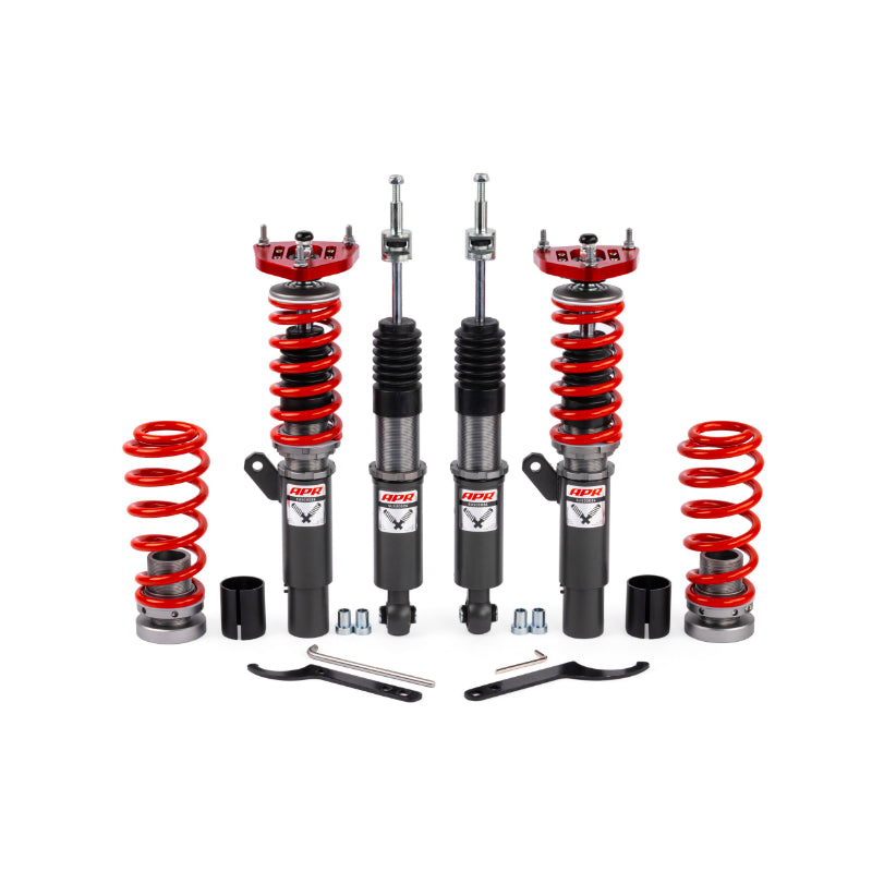 APR Roll-Control Coilover System - MQB / MQB EVO