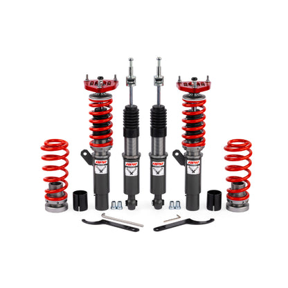 APR Roll-Control Coilover System - MQB / MQB EVO