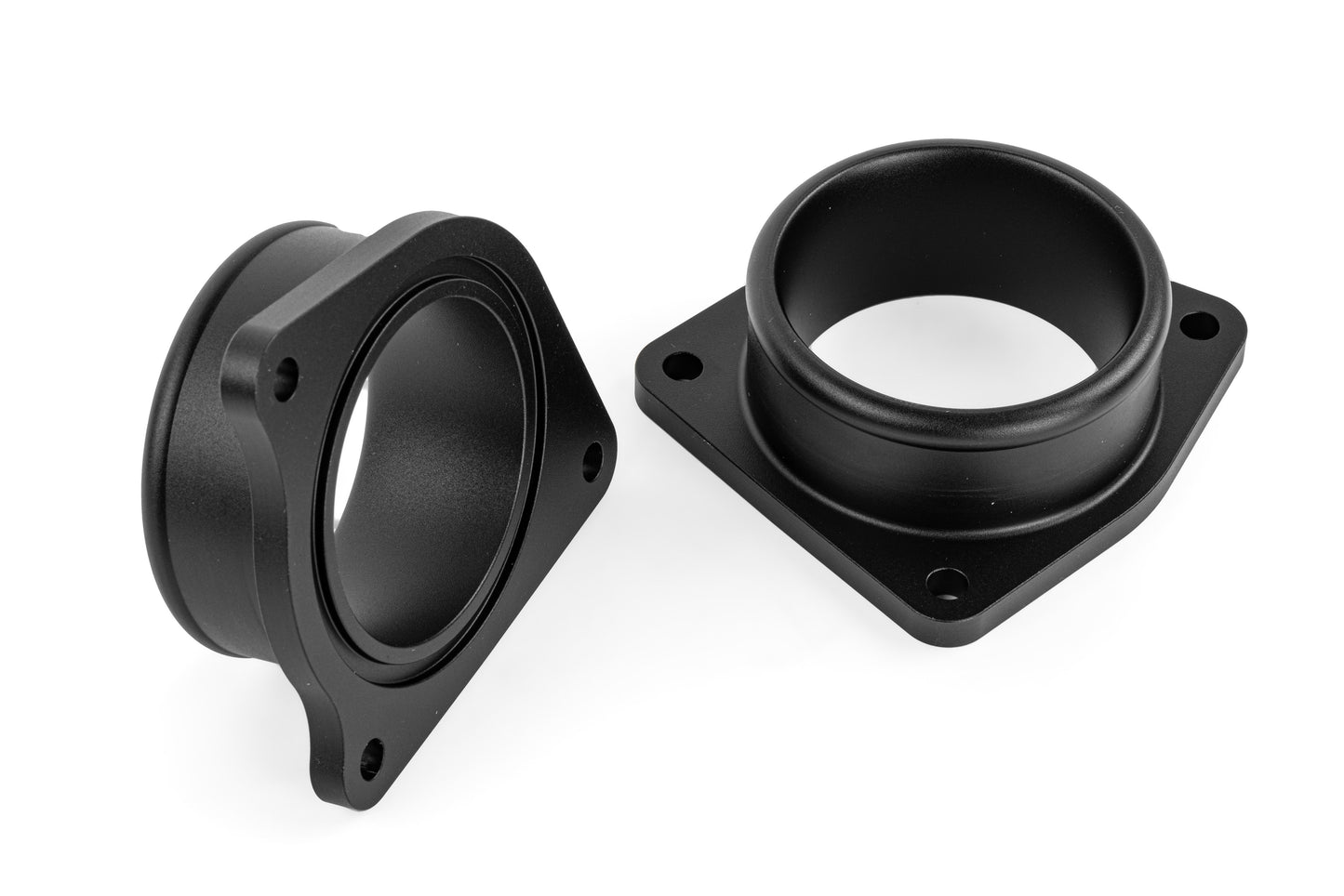 APR Carbon Fiber Intake System - (4M/9Y/SUV) - 4.0T
