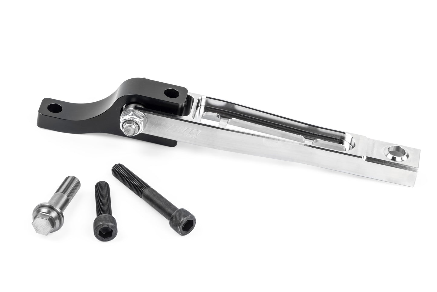 APR Billet Stainless-Steel
Aluminum Pendulum Mount MQB (7 Speed DQ500 and 8 Speed AQ450)