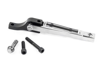 APR Billet Stainless-Steel
Aluminum Pendulum Mount MQB (7 Speed DQ500 and 8 Speed AQ450)