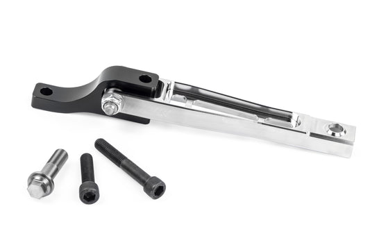 APR Billet Stainless-Steel
Aluminum Pendulum Mount MQB (7 Speed DQ500 and 8 Speed AQ450)
