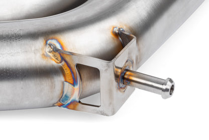 APR Catback Exhaust System - S6/S7 (C7)