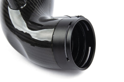 Dinan Turbo Inlet Pipe - 2016-2021 BMW M240i/340i/440i Dinan Turbo Inlet Pipe - 2017-2026 BMW 540i/740i/840i/X5 40i