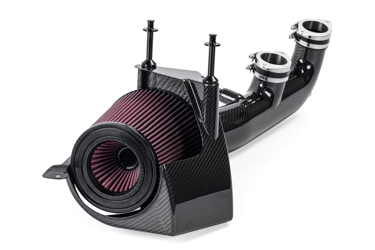 APR Carbon Fiber Intake - 2.9T S6/S7 (C8)
