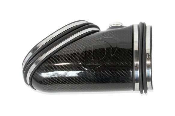Dinan Intake Tube - 2008-2013 BMW M3 Carbon Fiber - E90/E92/E93