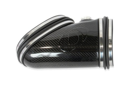 Dinan Intake Tube - 2008-2013 BMW M3 Carbon Fiber - E90/E92/E93