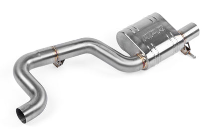 APR Catback Exhaust System - S3 Sportback (8V) / T-Roc