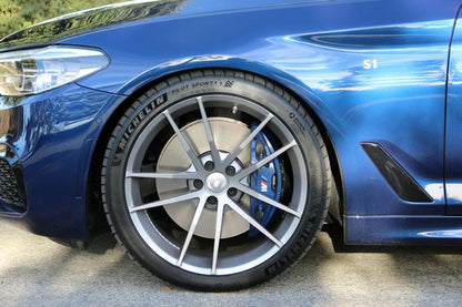 Dinan Performance Spring Set - 2018-2023 BMW M550i xDrive G30
