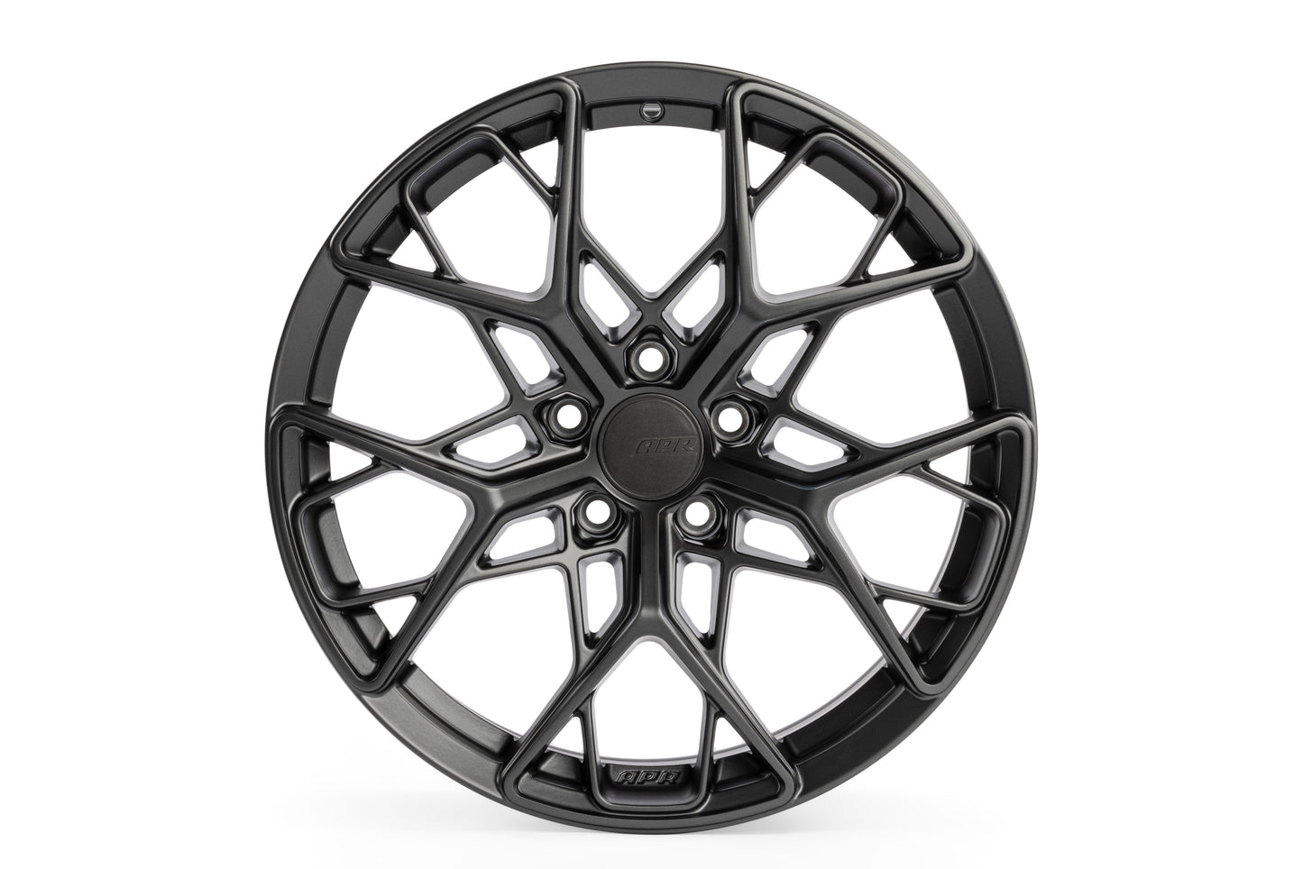 APR A02 Flow Formed Wheels (20x9.0) (Anthracite) (1 Wheel)