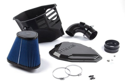 Dinan Cold Air Intake - 2019-2025 BMW 230i/330i Carbon Fiber - G20/G42