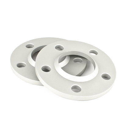 BFI 10mm Wheel Spacers, 66.6 Centerbore, OEM WHEELS ONLY (5x112) - BMW Fitment