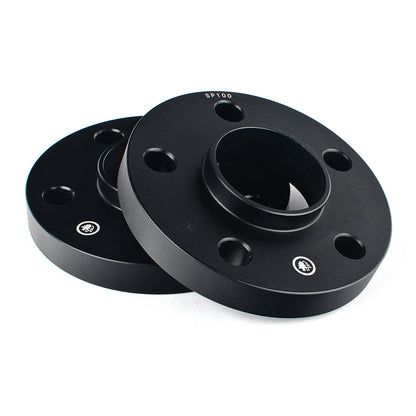 BFI 20mm Wheel Spacers, 66.6 Centerbore (5x112) - BMW Fitment