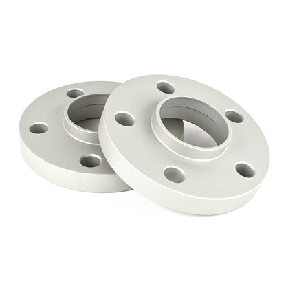 BFI 20mm Wheel Spacers, 66.6 Centerbore (5x112) - BMW Fitment