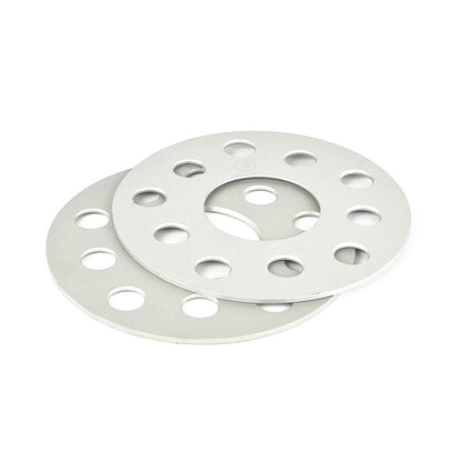 BFI 3mm Wheel Spacers - 5x100 & 5x112