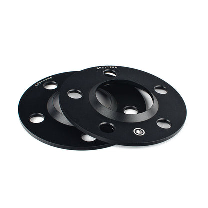 BFI 5mm Wheel Spacers, 66.6 Centerbore, OEM WHEELS ONLY (5x112) - MINI Fitment