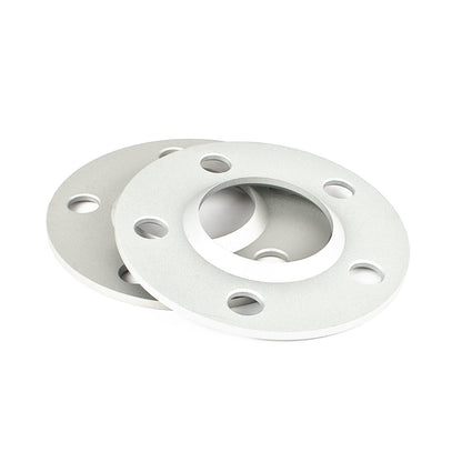 BFI 5mm Wheel Spacers, 66.6 Centerbore, OEM WHEELS ONLY (5x112) - MINI Fitment