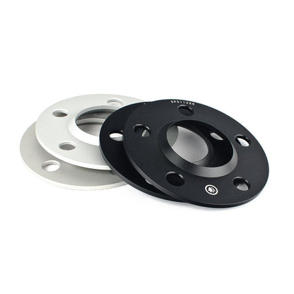 BFI 5mm Wheel Spacers, 66.6 Centerbore, OEM WHEELS ONLY (5x112) - MINI Fitment