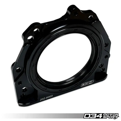 Billet Aluminum Rear Main Seal, 1.8T & 2.0T FSI