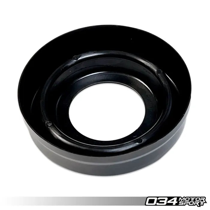 Billet Aluminum Rear Main Seal, 2.7T V6