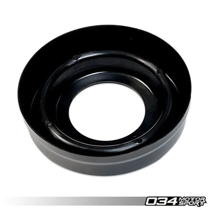 Billet Aluminum Rear Main Seal, 2.7T V6