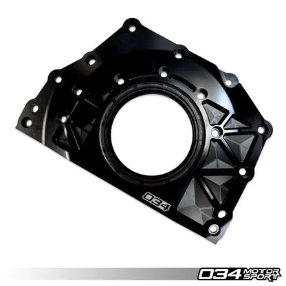 Billet Aluminum Rear Main Seal, 2.7T V6