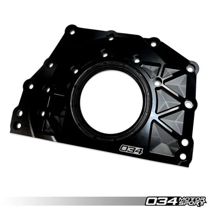 Billet Aluminum Rear Main Seal, 2.7T V6