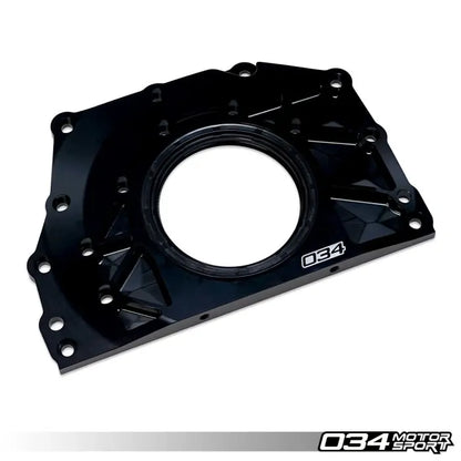 Billet Aluminum Rear Main Seal, 2.7T V6