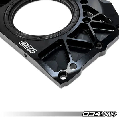 Billet Aluminum Rear Main Seal, 2.7T V6