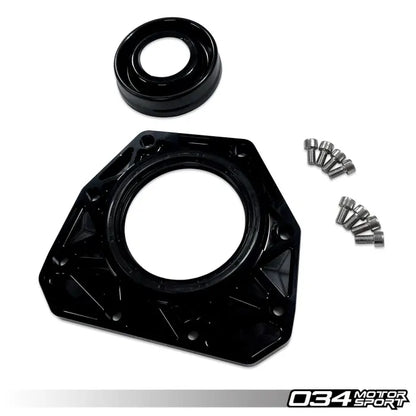 Billet Aluminum Rear Main Seal, 2.0T TSI