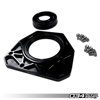 Billet Aluminum Rear Main Seal, 2.0T TSI