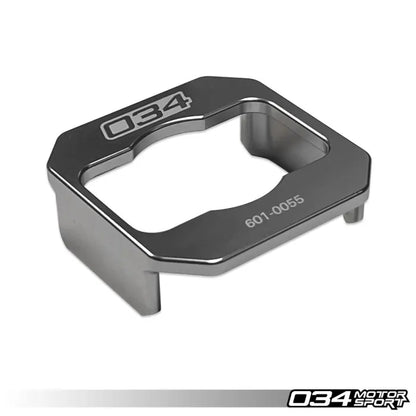 Billet Aluminum Rear Subframe Insert Kit, BMW F2x/F3x Chassis