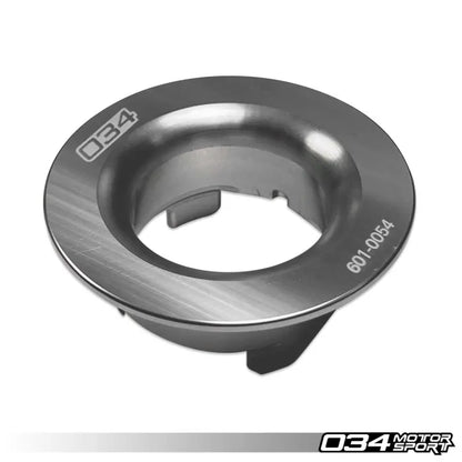 Billet Aluminum Rear Subframe Insert Kit, BMW F2x/F3x Chassis