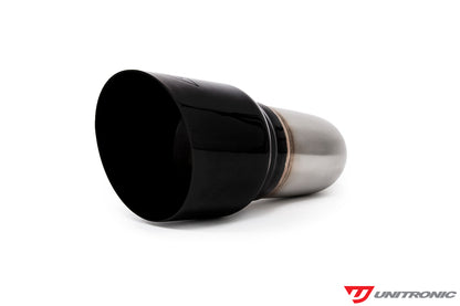 Unitronic Black Tips for MK7 & MK7.5 GTI