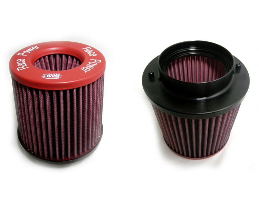 GAS 89mm Titanium Intake, B8 S4/S5 3.0T
