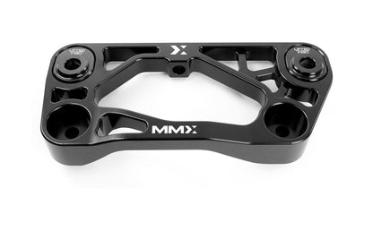 MMX Performance F8X M2 / M3 / M4 Dual Differential Mount