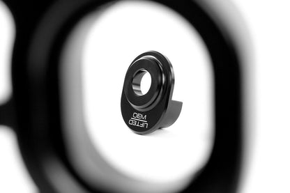 MMX Performance F8X M2 / M3 / M4 Dual Differential Mount