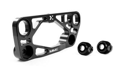 MMX Performance F8X M2 / M3 / M4 Dual Differential Mount