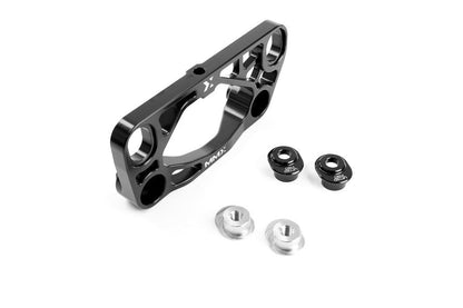 MMX Performance F8X M2 / M3 / M4 Dual Differential Mount
