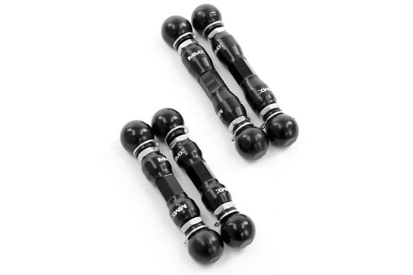 MMX Performance G0X X5 / X6 / X7 Airmatic Lowering Link Set