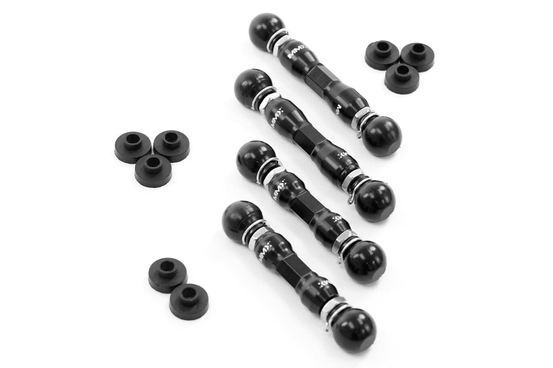 MMX Performance G0X X5 / X6 / X7 Airmatic Lowering Link Set